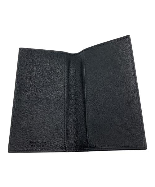 BVLGARI（ブルガリ）BVLGARI (ブルガリ) 財布 ブラックの古着・服飾アイテム
