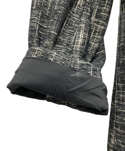 1PIU1UGUALE3 RELAX（ウノピゥウノウグァーレトレ リラックス）1piu1uguale3 relax (ウノピゥウノウグァーレトレ リラックス) テーラードジャケット グレー サイズ:XLの古着・服飾アイテム