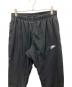 NIKE (ナイキ) ウインドブレーカーパンツ ブラック サイズ:XL：5000円