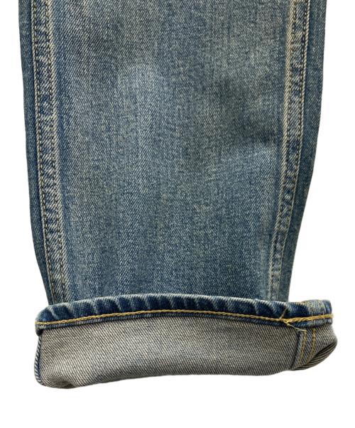 TMT（ティーエムティー）TMT (ティーエムティー) デニムパンツ インディゴ サイズ:Lの古着・服飾アイテム