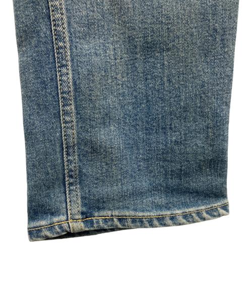 TMT（ティーエムティー）TMT (ティーエムティー) デニムパンツ インディゴ サイズ:Lの古着・服飾アイテム