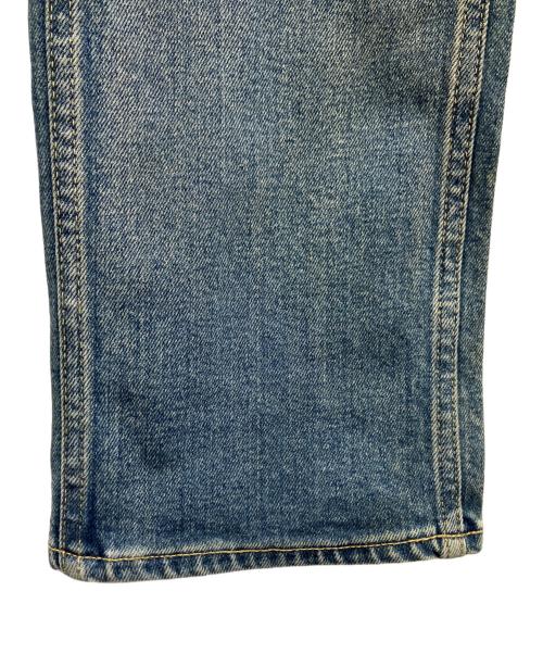 TMT（ティーエムティー）TMT (ティーエムティー) デニムパンツ インディゴ サイズ:Lの古着・服飾アイテム