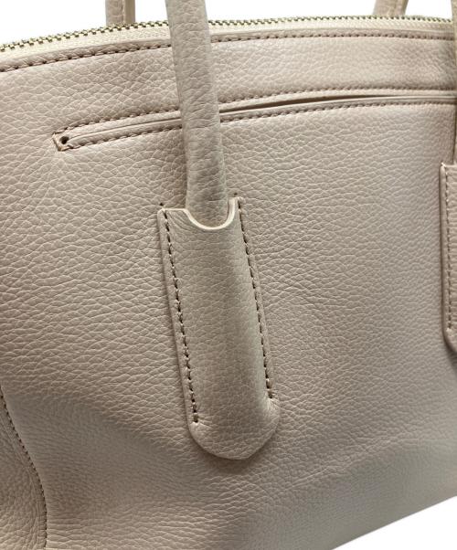 FURLA（フルラ）FURLA (フルラ) 2WAYショルダーバッグ ピンクの古着・服飾アイテム