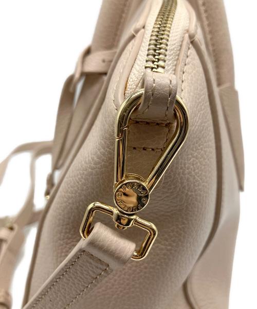 FURLA（フルラ）FURLA (フルラ) 2WAYショルダーバッグ ピンクの古着・服飾アイテム