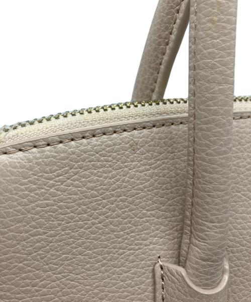 FURLA（フルラ）FURLA (フルラ) 2WAYショルダーバッグ ピンクの古着・服飾アイテム