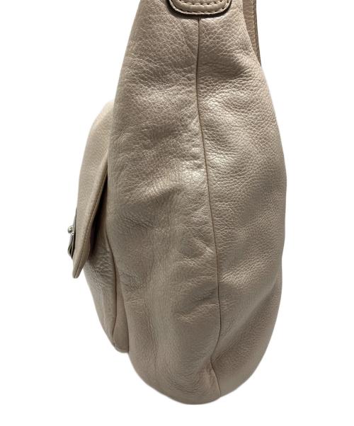 COACH（コーチ）COACH (コーチ) 2WAYバッグ ライトピンクの古着・服飾アイテム