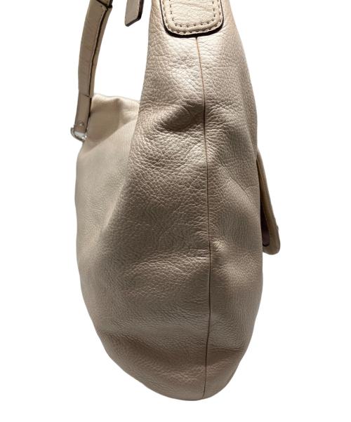 COACH（コーチ）COACH (コーチ) 2WAYバッグ ライトピンクの古着・服飾アイテム