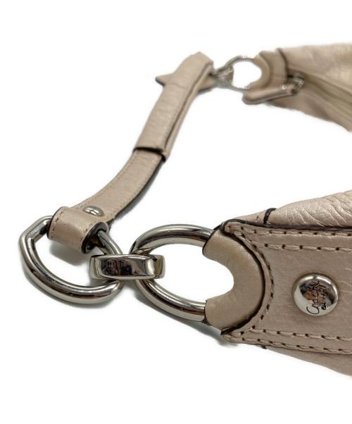 COACH（コーチ）COACH (コーチ) 2WAYバッグ ライトピンクの古着・服飾アイテム