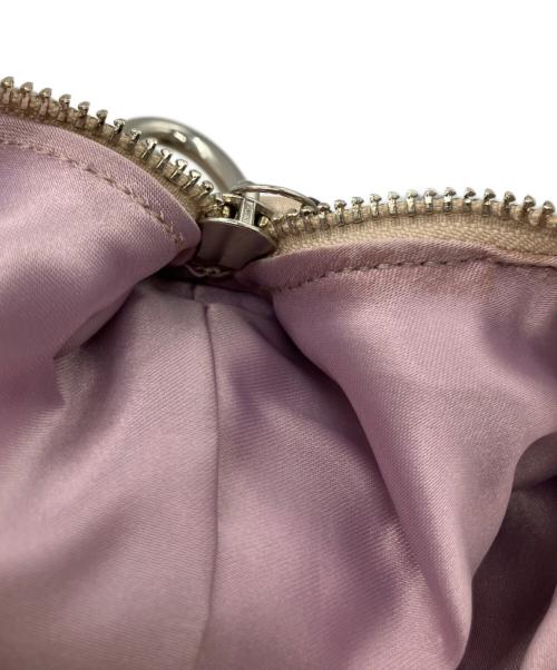 COACH（コーチ）COACH (コーチ) 2WAYバッグ ライトピンクの古着・服飾アイテム