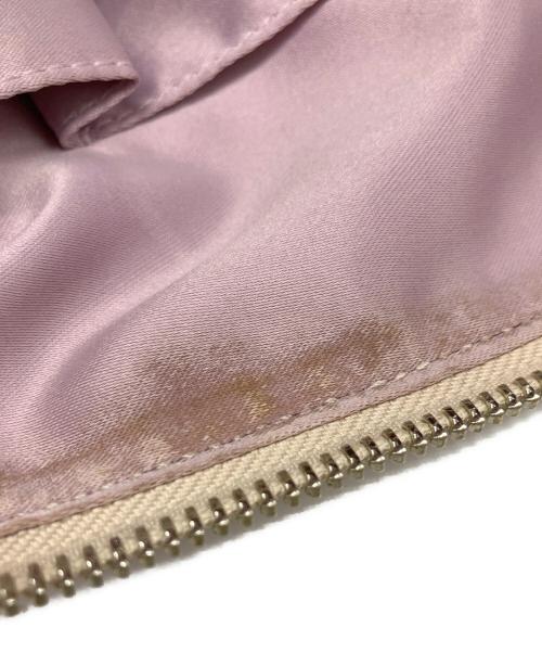 COACH（コーチ）COACH (コーチ) 2WAYバッグ ライトピンクの古着・服飾アイテム