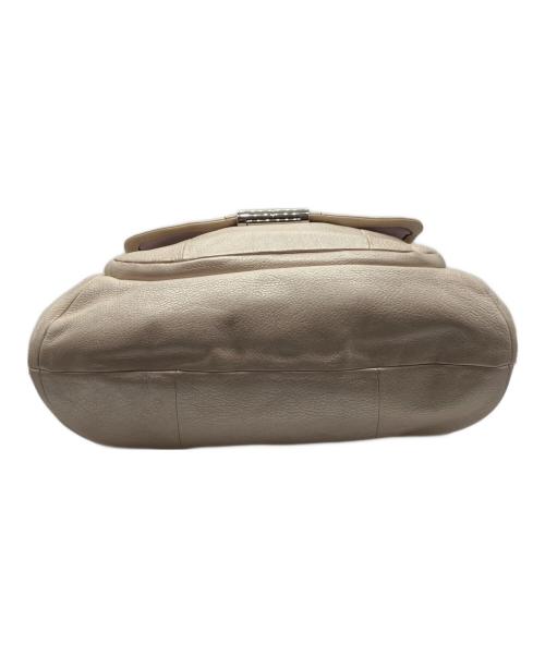 COACH（コーチ）COACH (コーチ) 2WAYバッグ ライトピンクの古着・服飾アイテム
