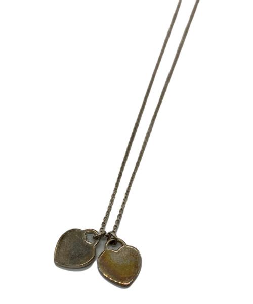 TIFFANY & Co.（ティファニー アンド コー）Tiffany & Co. (ティファニー アンド コー) ネックレスの古着・服飾アイテム