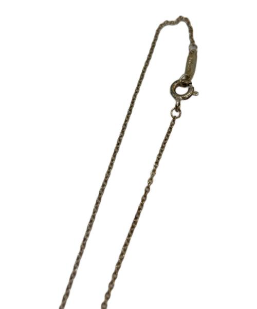 TIFFANY & Co.（ティファニー アンド コー）Tiffany & Co. (ティファニー アンド コー) ネックレスの古着・服飾アイテム