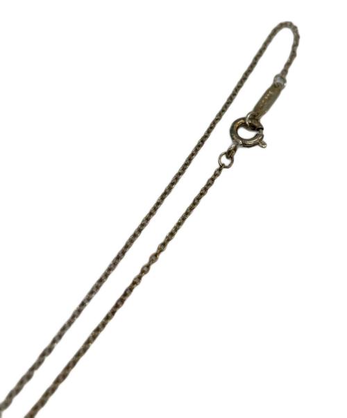 TIFFANY & Co.（ティファニー アンド コー）Tiffany & Co. (ティファニー アンド コー) ネックレスの古着・服飾アイテム