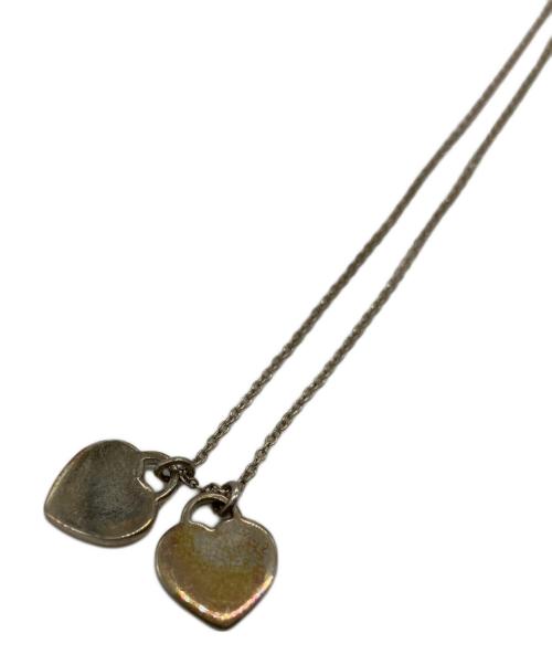 TIFFANY & Co.（ティファニー アンド コー）Tiffany & Co. (ティファニー アンド コー) ネックレスの古着・服飾アイテム