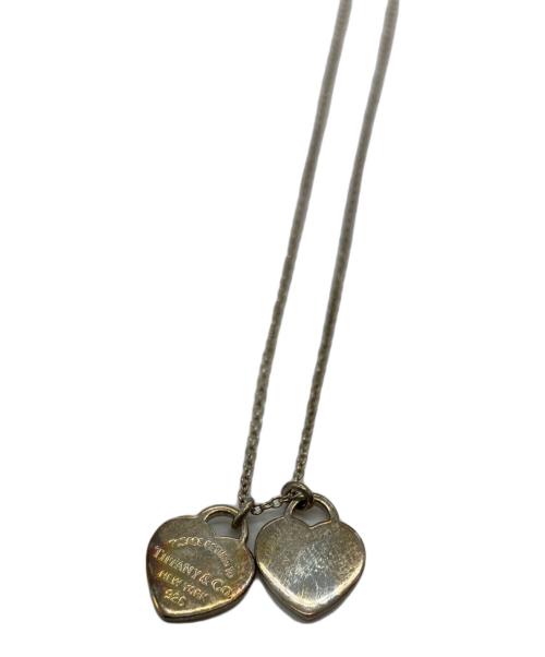 TIFFANY & Co.（ティファニー アンド コー）Tiffany & Co. (ティファニー アンド コー) ネックレスの古着・服飾アイテム