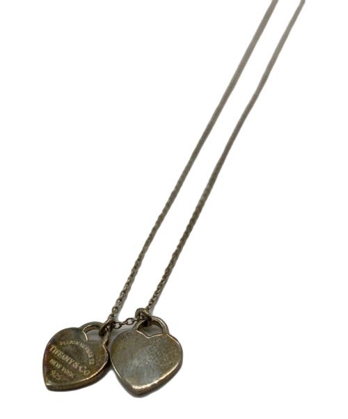 TIFFANY & Co.（ティファニー アンド コー）Tiffany & Co. (ティファニー アンド コー) ネックレスの古着・服飾アイテム