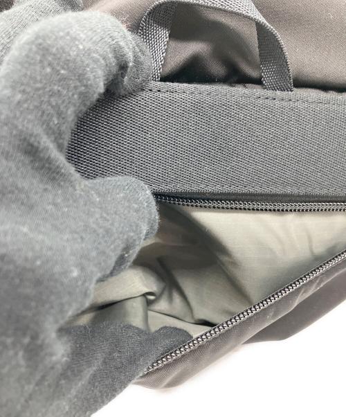 PORTER（ポーター）PORTER (ポーター) ウエストバッグ ブラックの古着・服飾アイテム