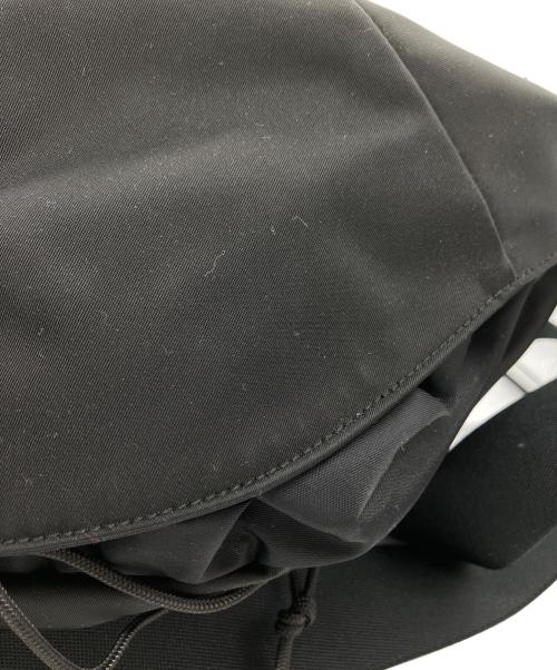 PORTER（ポーター）PORTER (ポーター) ウエストバッグ ブラックの古着・服飾アイテム
