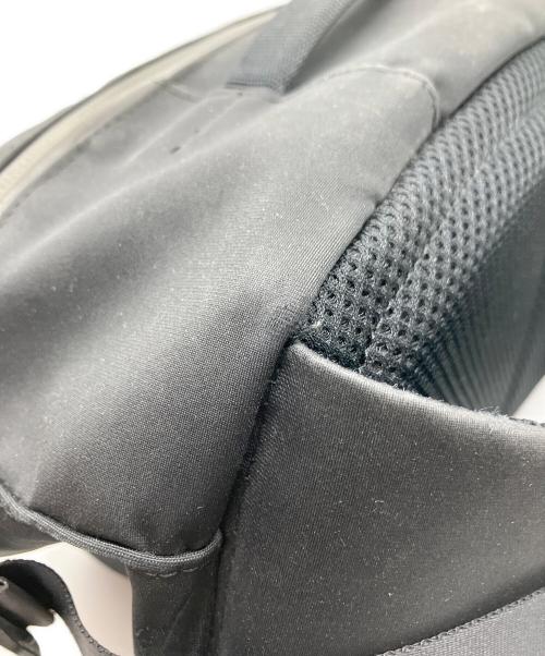 PORTER（ポーター）PORTER (ポーター) ウエストバッグ ブラックの古着・服飾アイテム