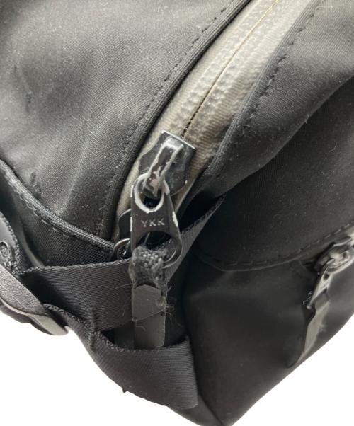 PORTER（ポーター）PORTER (ポーター) ウエストバッグ ブラックの古着・服飾アイテム