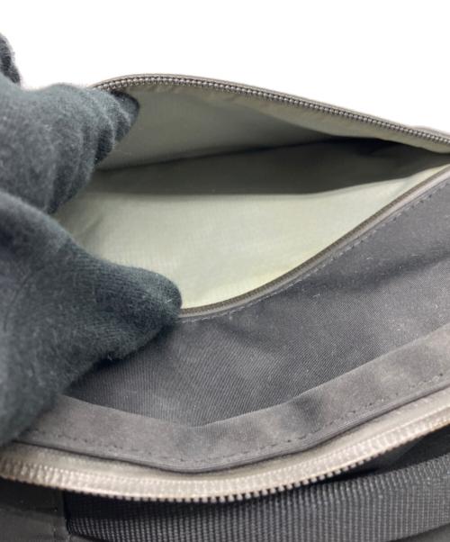 PORTER（ポーター）PORTER (ポーター) ウエストバッグ ブラックの古着・服飾アイテム