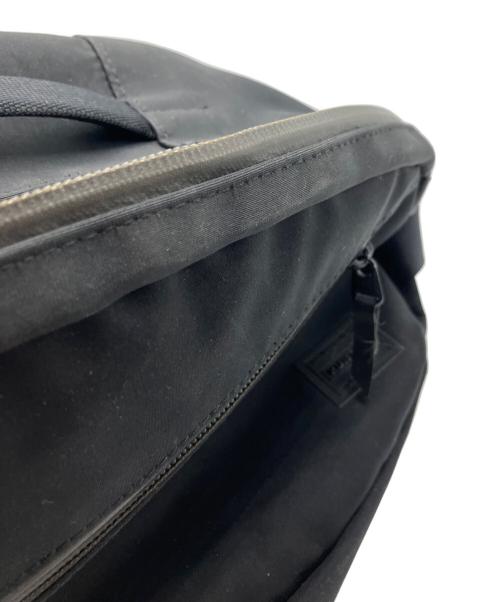 PORTER（ポーター）PORTER (ポーター) ウエストバッグ ブラックの古着・服飾アイテム