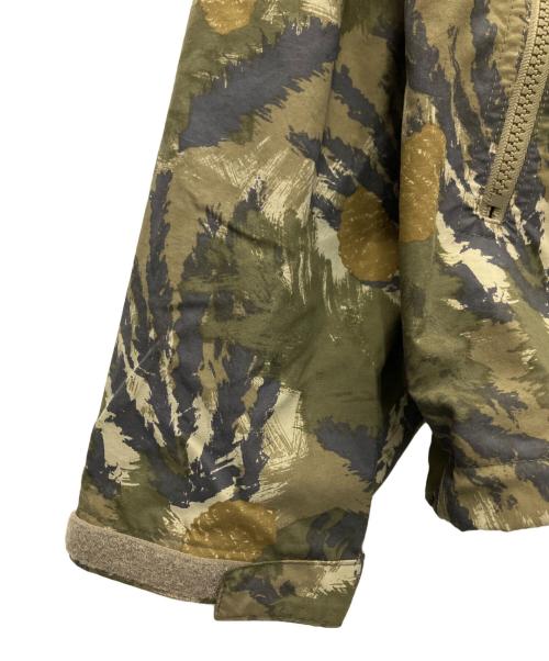 THE NORTH FACE（ザ ノース フェイス）THE NORTH FACE (ザ ノース フェイス) ノベルティコンパクトジャケット オリーブ サイズ:Lの古着・服飾アイテム