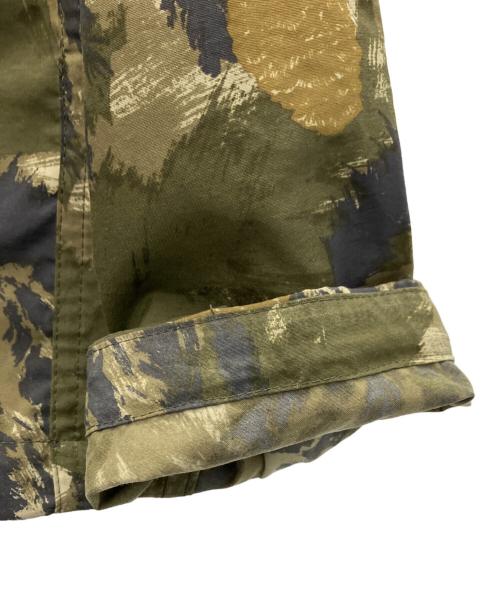 THE NORTH FACE（ザ ノース フェイス）THE NORTH FACE (ザ ノース フェイス) ノベルティコンパクトジャケット オリーブ サイズ:Lの古着・服飾アイテム