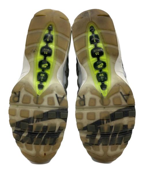 NIKE（ナイキ）NIKE (ナイキ) Kim Jones × Nike Air Max 95 