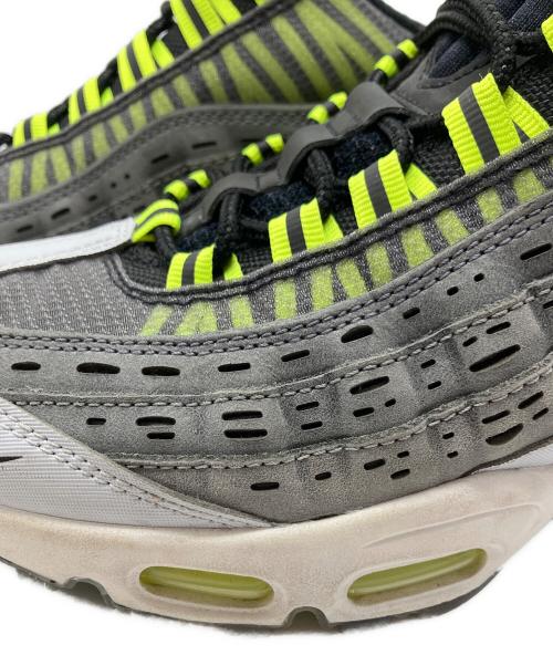 NIKE（ナイキ）NIKE (ナイキ) Kim Jones × Nike Air Max 95 