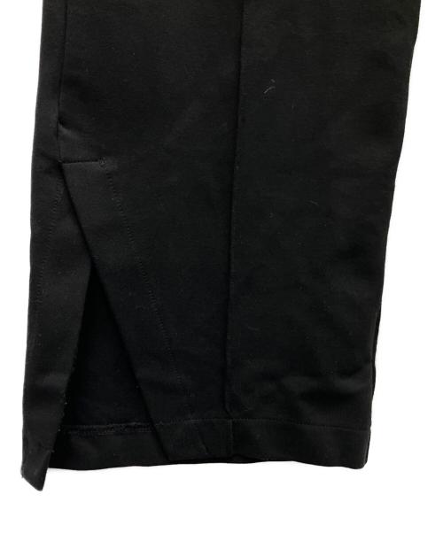 HeRIN.CYE（ヘリンドットサイ）HeRIN.CYE (ヘリンドットサイ) パンツ ブラック サイズ:SIZE Freeの古着・服飾アイテム