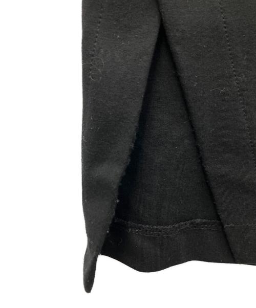 HeRIN.CYE（ヘリンドットサイ）HeRIN.CYE (ヘリンドットサイ) パンツ ブラック サイズ:SIZE Freeの古着・服飾アイテム