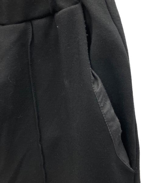 HeRIN.CYE（ヘリンドットサイ）HeRIN.CYE (ヘリンドットサイ) パンツ ブラック サイズ:SIZE Freeの古着・服飾アイテム