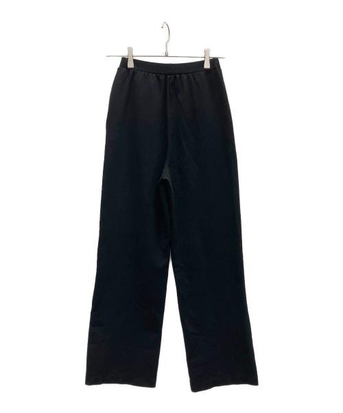 HeRIN.CYE（ヘリンドットサイ）HeRIN.CYE (ヘリンドットサイ) パンツ ブラック サイズ:SIZE Freeの古着・服飾アイテム