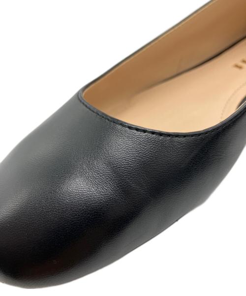 COACH（コーチ）COACH (コーチ) パンプス ブラック サイズ:SIZE5.5の古着・服飾アイテム