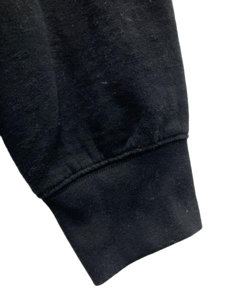 POLO RALPH LAUREN（ポロ・ラルフローレン）POLO RALPH LAUREN (ポロ・ラルフローレン) ビッグポニースウェット ブラック サイズ:XLの古着・服飾アイテム