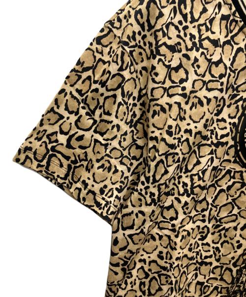 BARBARA BUI（バルバラビュイ）BARBARA BUI (バルバラビュイ) PSG (パリ・サンジェルマンFC) 半袖カットソー ベージュ サイズ:M 未使用品の古着・服飾アイテム