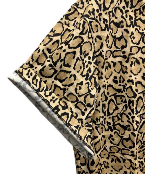 BARBARA BUI（バルバラビュイ）BARBARA BUI (バルバラビュイ) PSG (パリ・サンジェルマンFC) 半袖カットソー ベージュ サイズ:M 未使用品の古着・服飾アイテム