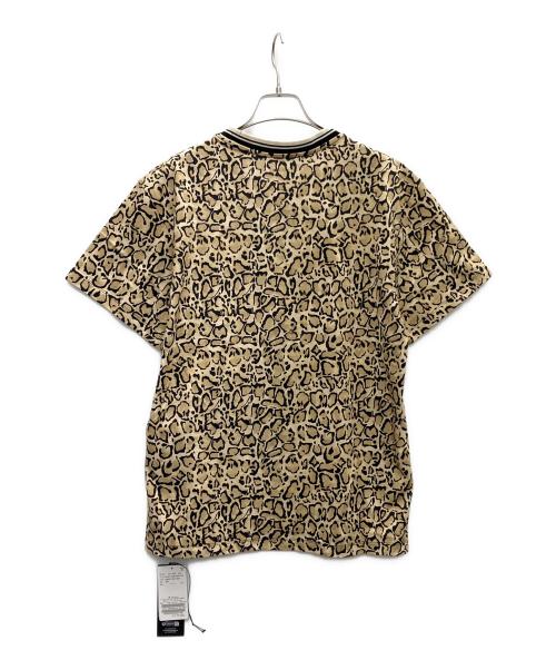 BARBARA BUI（バルバラビュイ）BARBARA BUI (バルバラビュイ) PSG (パリ・サンジェルマンFC) 半袖カットソー ベージュ サイズ:M 未使用品の古着・服飾アイテム