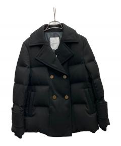 中古・古着通販】HERMES (エルメス) ナイロンポリエステルテーラード