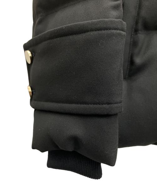 LOVELESS（ラブレス）LOVELESS (ラブレス) Pコートダウン ブラック サイズ:SIZE34 未使用品の古着・服飾アイテム