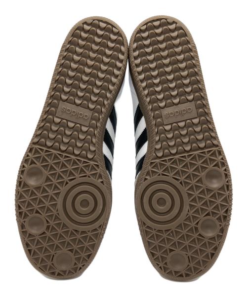 adidas（アディダス）adidas (アディダス) Samba OG ホワイト サイズ:26の古着・服飾アイテム