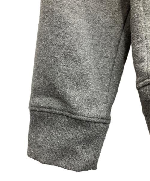 Patagonia（パタゴニア）Patagonia (パタゴニア) プルオーバーパーカー グレー サイズ:Sの古着・服飾アイテム