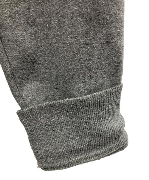 Patagonia（パタゴニア）Patagonia (パタゴニア) プルオーバーパーカー グレー サイズ:Sの古着・服飾アイテム