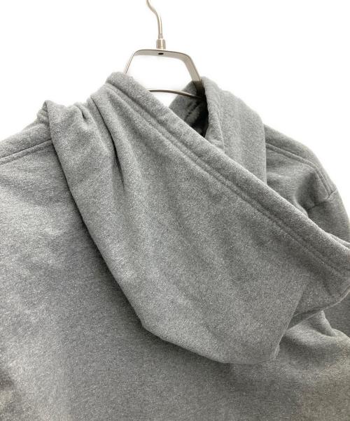 Patagonia（パタゴニア）Patagonia (パタゴニア) プルオーバーパーカー グレー サイズ:Sの古着・服飾アイテム