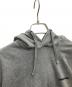 Patagonia (パタゴニア) プルオーバーパーカー グレー サイズ:S：5000円