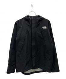 THE NORTH FACE（ザ ノース フェイス）の古着「ALL MOUNTAIN JACKET」｜ブラック