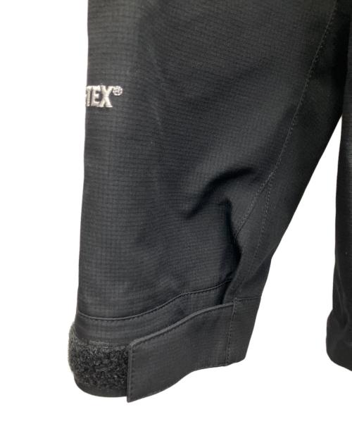 THE NORTH FACE（ザ ノース フェイス）THE NORTH FACE (ザ ノース フェイス) ALL MOUNTAIN JACKET ブラック サイズ:Lの古着・服飾アイテム