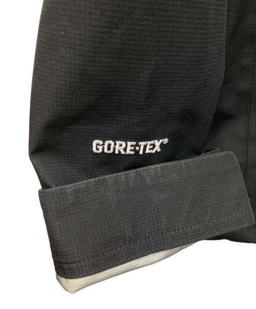 THE NORTH FACE（ザ ノース フェイス）THE NORTH FACE (ザ ノース フェイス) ALL MOUNTAIN JACKET ブラック サイズ:Lの古着・服飾アイテム